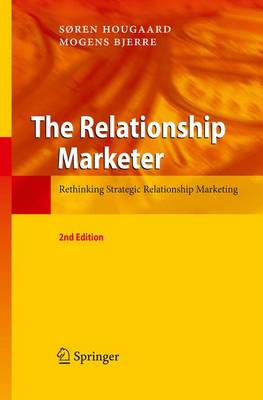 The Relationship Marketer