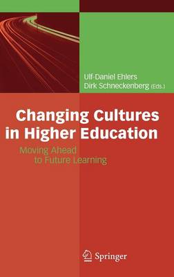 Changing Cultures in Higher Education