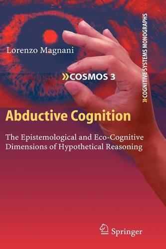 Abductive Cognition