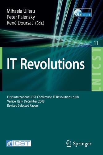 IT Revolution