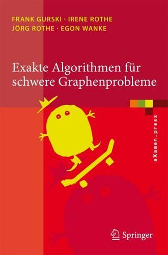 Exakte Algorithmen für schwere Graphenprobleme