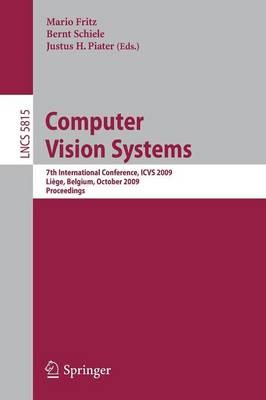 Computer Vision Systems