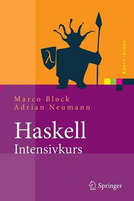Haskell-Intensivkurs