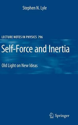 Self-Force and Inertia