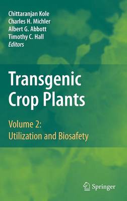 Transgenic Crop Plants