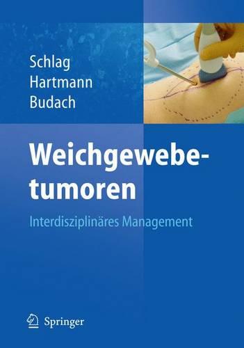 Weichgewebetumoren