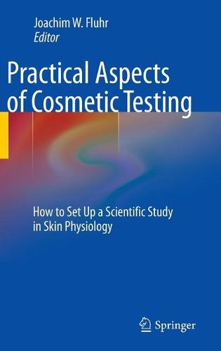 Practical Aspects of Cosmetic Testing