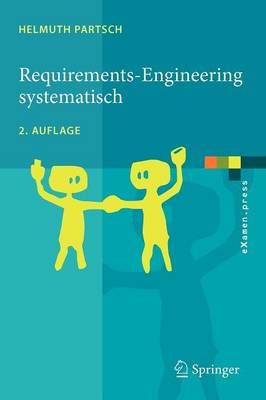 Requirements-Engineering systematisch