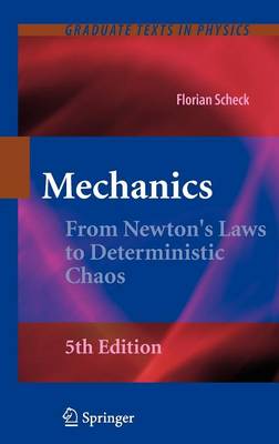 Mechanics