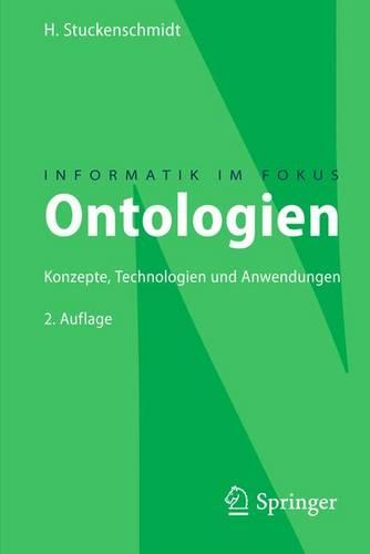 Ontologien