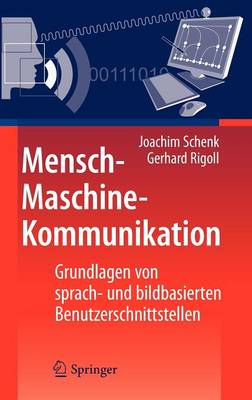 Mensch-Maschine-Kommunikation