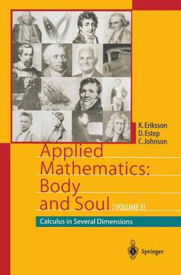 Applied Mathematics: Body and Soul