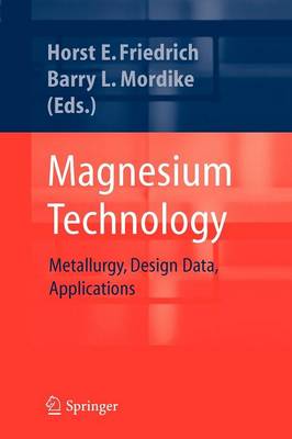 Magnesium Technology