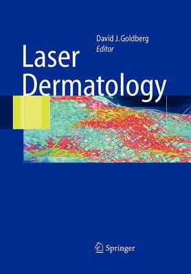 Laser Dermatology