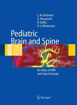 Pediatric Brain and Spine