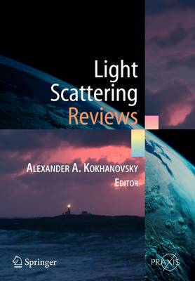 Light Scattering Reviews