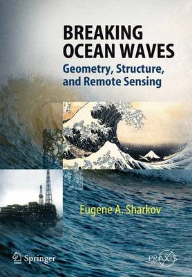 Breaking Ocean Waves