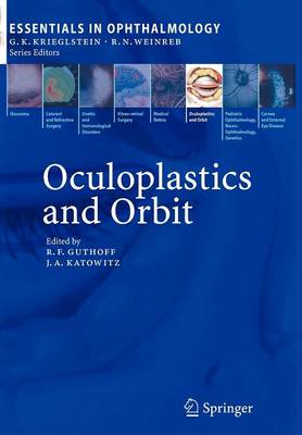 Oculoplastics and Orbit
