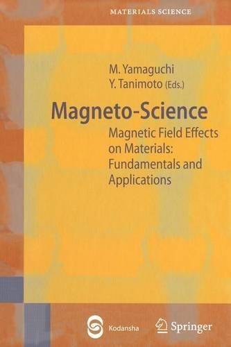 Magneto-Science