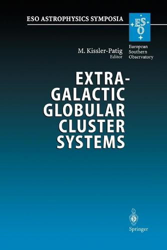 Extragalactic Globular Cluster Systems