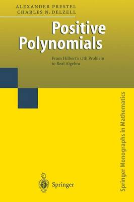 Positive Polynomials