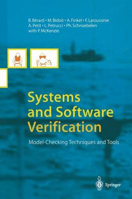 Systems and Software Verification
