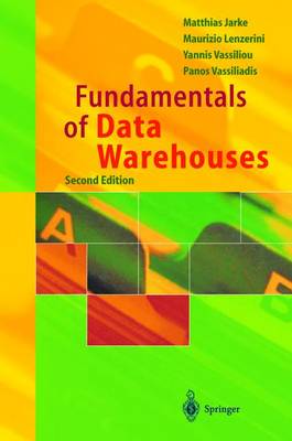 Fundamentals of Data Warehouses