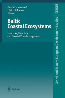 Baltic Coastal Ecosystems