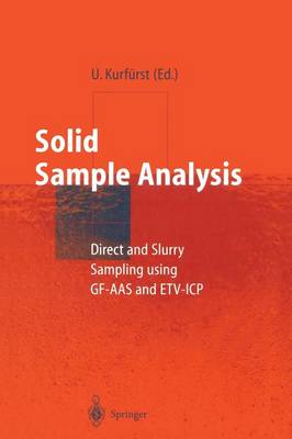 Solid Sample Analysis