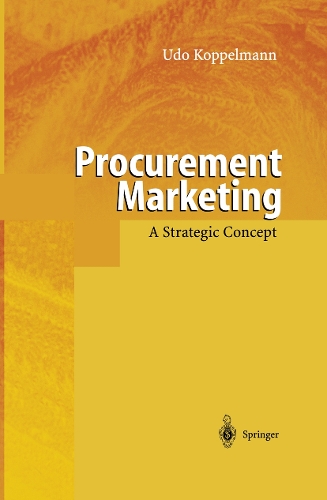 Procurement Marketing