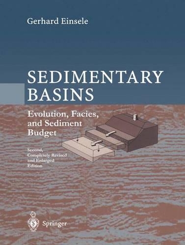 Sedimentary Basins