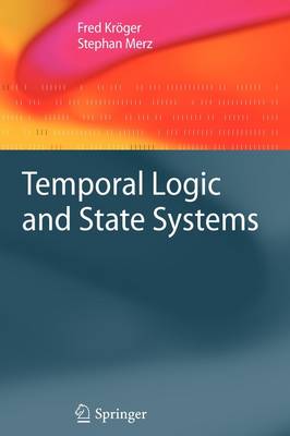 Temporal Logic and State Systems