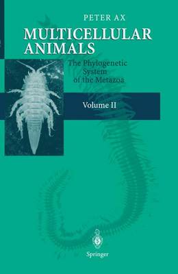 Multicellular Animals