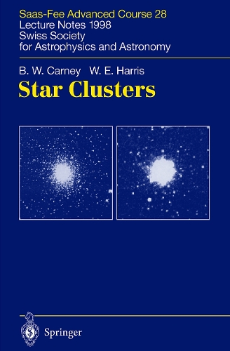 Star Clusters