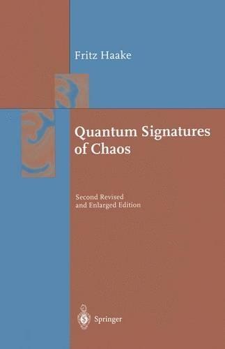 Quantum Signatures of Chaos