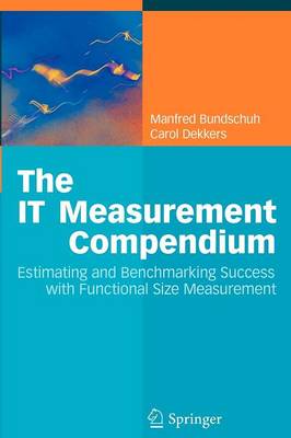 The IT Measurement Compendium