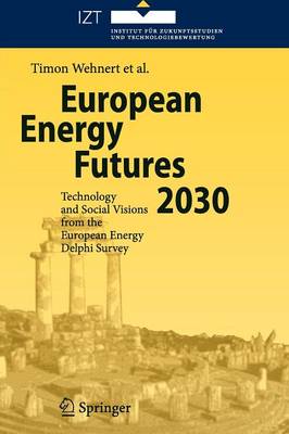 European Energy Futures 2030