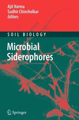 Microbial Siderophores