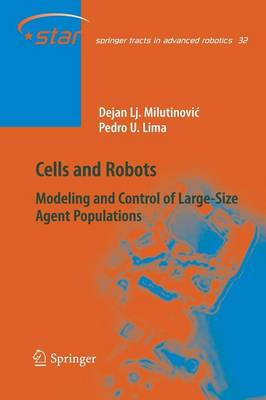 Cells and Robots