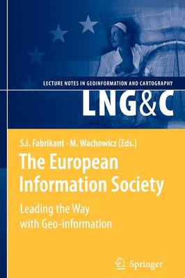 The European Information Society