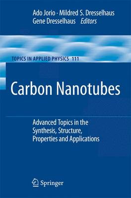 Carbon Nanotubes