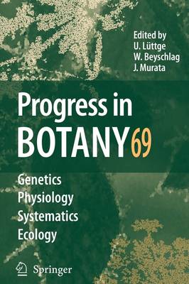 Progress in Botany 69