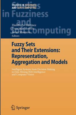 Fuzzy Sets and Their Extensions: Representation, Aggregation and Models