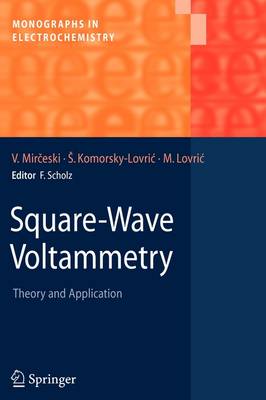 Square-Wave Voltammetry