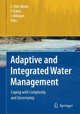 Adaptive and Integrated Water Management