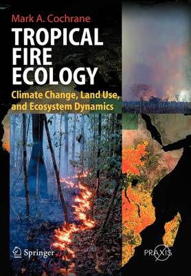Tropical Fire Ecology