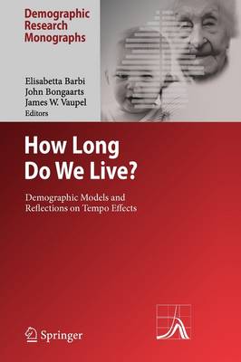 How Long Do We Live?