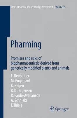 Pharming