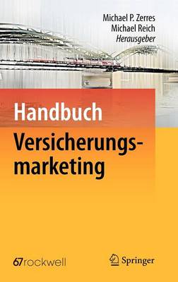 Handbuch Versicherungsmarketing