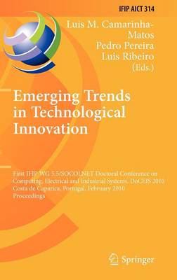 Emerging Trends in Technological Innovation